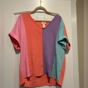 Size small, good condition, good material